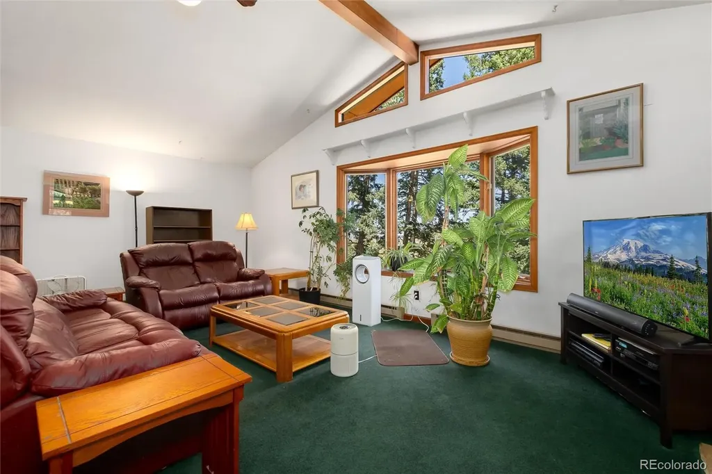 2924 Valley Park Drive Larkspur CO 80118