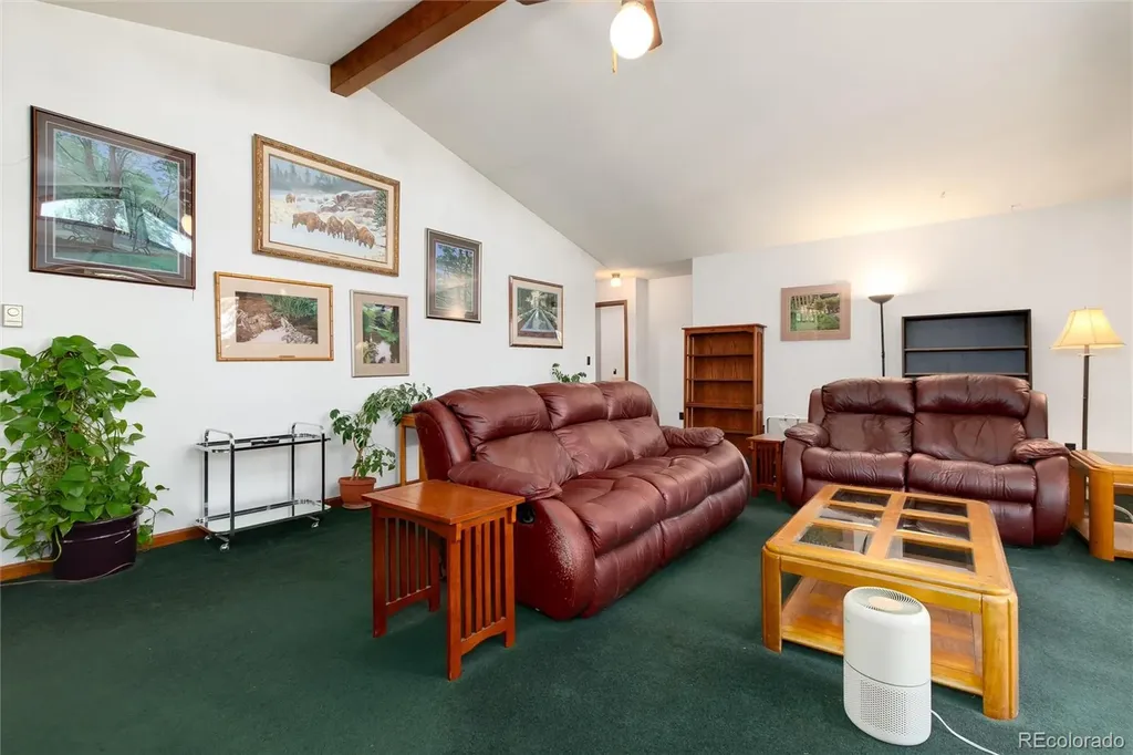 2924 Valley Park Drive Larkspur CO 80118