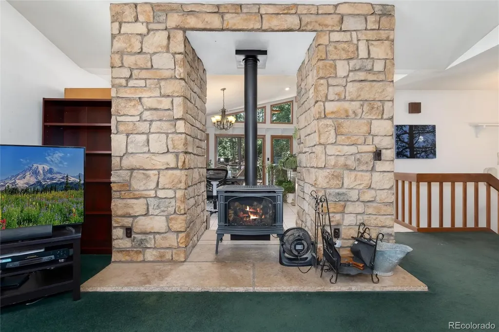 2924 Valley Park Drive Larkspur CO 80118