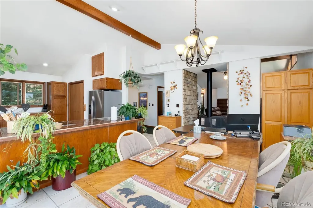2924 Valley Park Drive Larkspur CO 80118