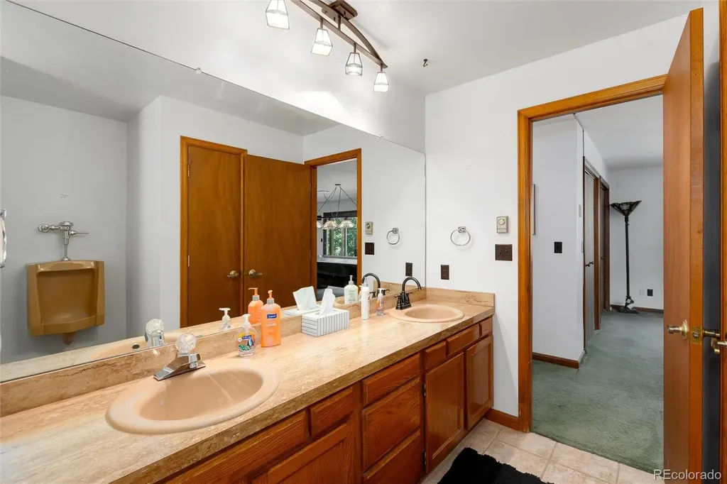 2924 Valley Park Drive Larkspur CO 80118