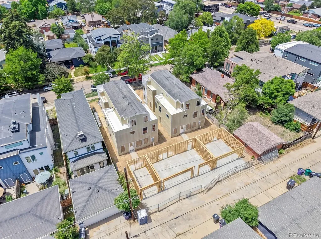 2148 Sherman Street Denver CO 80210