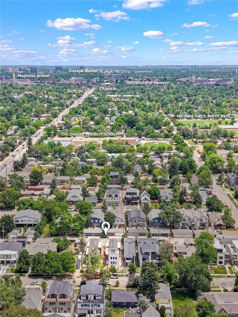 2148 Sherman Street Denver CO 80210