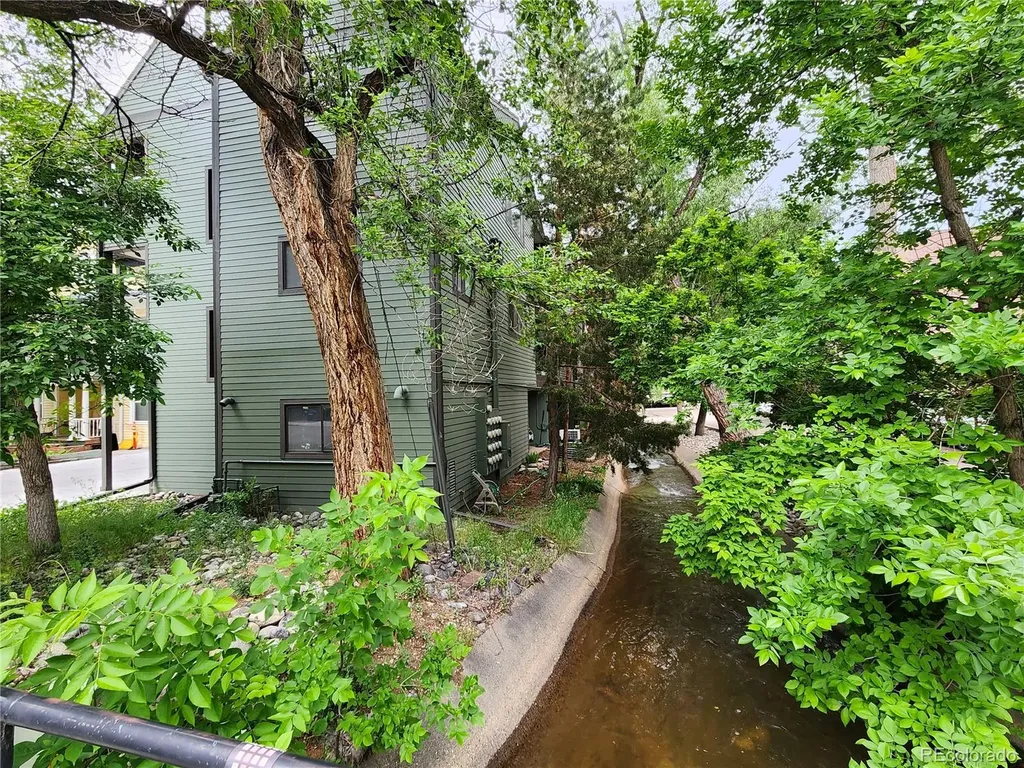 1830 22 Nd Street Boulder CO 80302