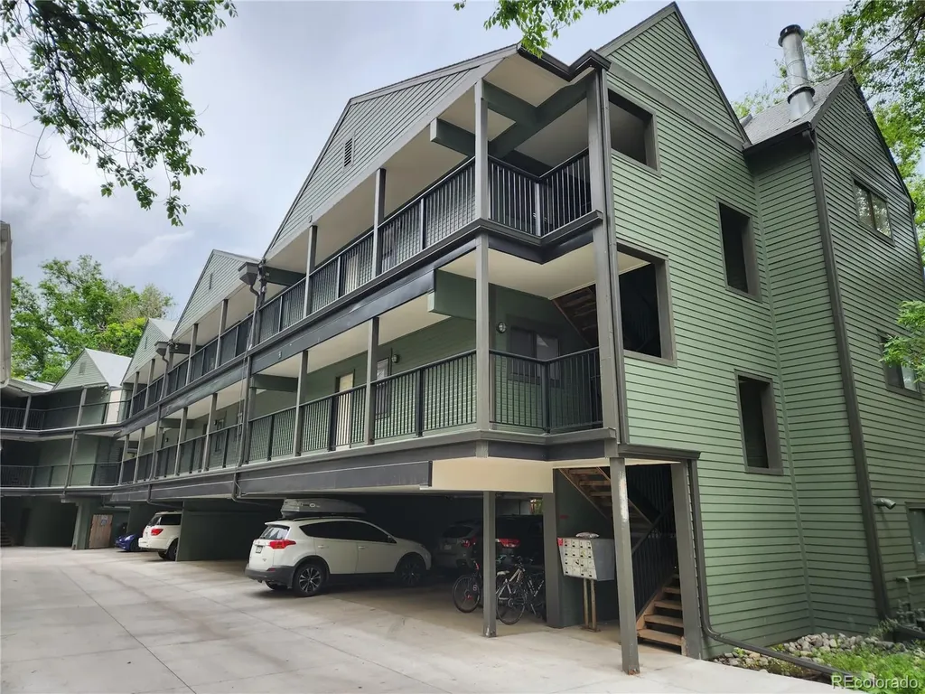 1830 22 Nd Street Boulder CO 80302