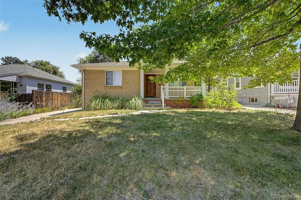 3776 S Sherman Street Englewood CO 80113