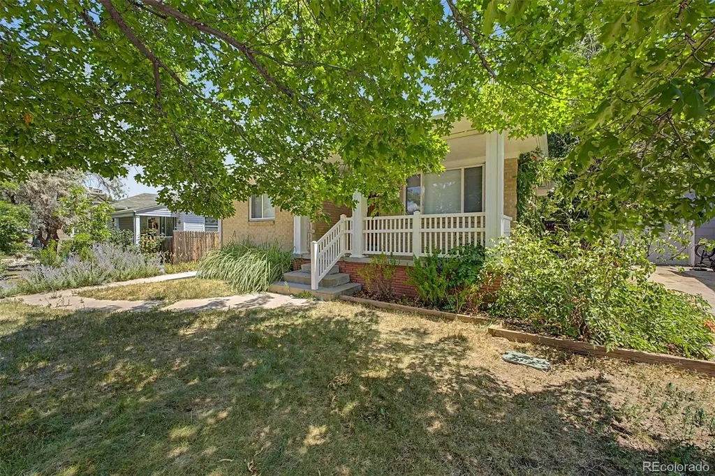 3776 S Sherman Street Englewood CO 80113