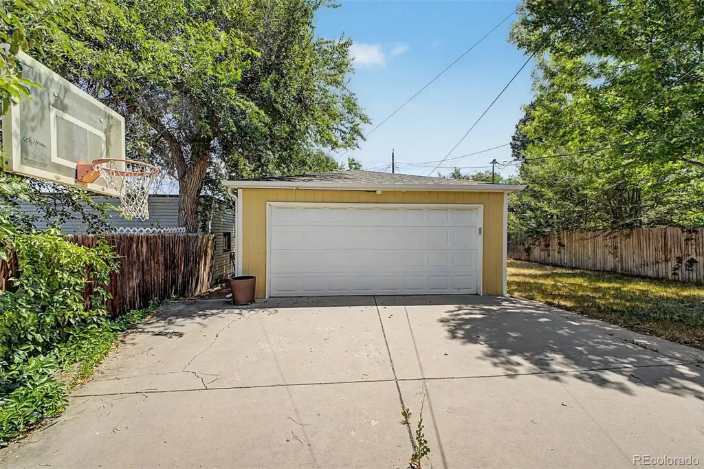 3776 S Sherman Street Englewood CO 80113