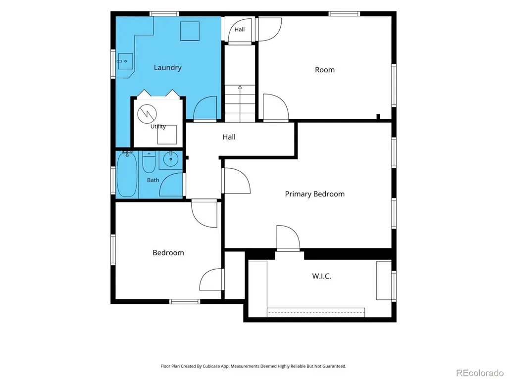 3776 S Sherman Street Englewood CO 80113