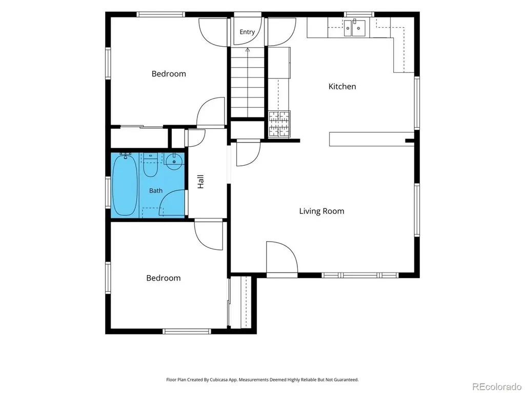 3776 S Sherman Street Englewood CO 80113