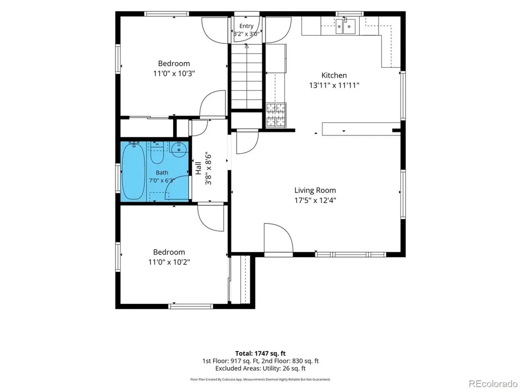 3776 S Sherman Street Englewood CO 80113