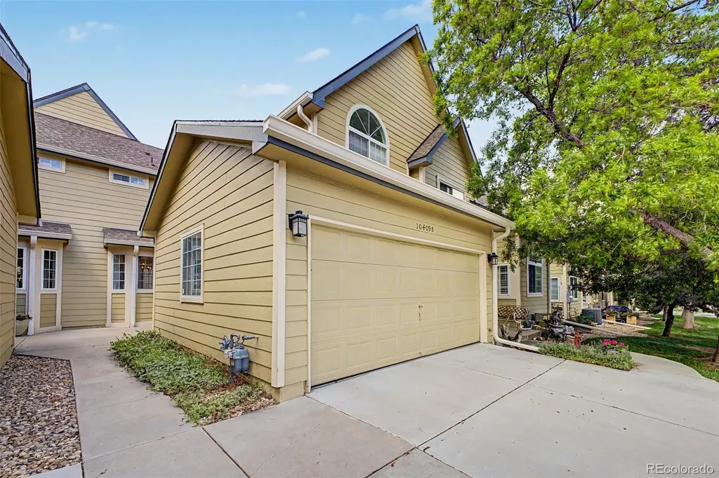 10409 W Fair Avenue Littleton CO 80127