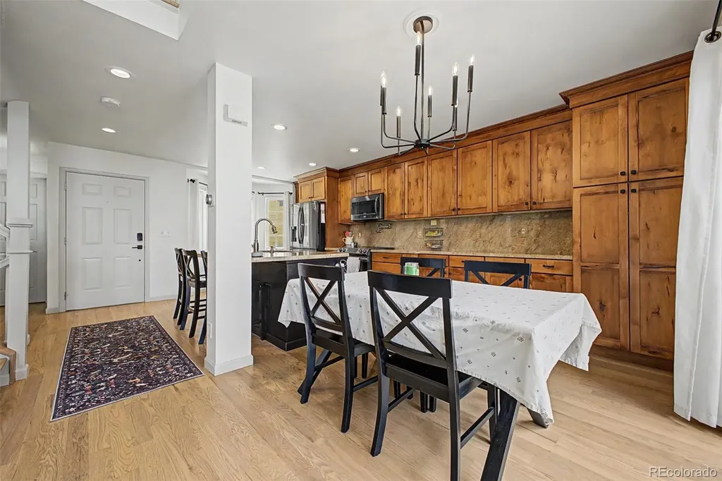 10409 W Fair Avenue Littleton CO 80127