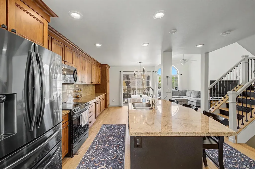 10409 W Fair Avenue Littleton CO 80127