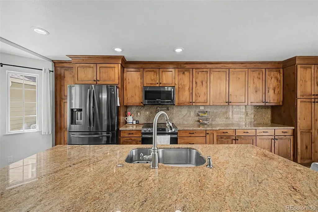 10409 W Fair Avenue Littleton CO 80127