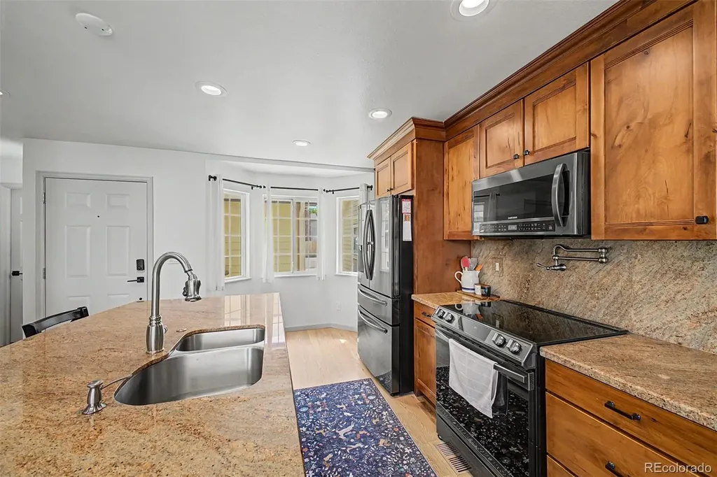 10409 W Fair Avenue Littleton CO 80127