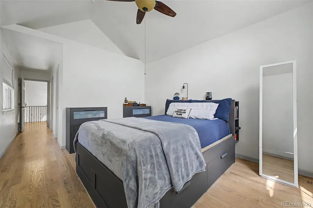 10409 W Fair Avenue Littleton CO 80127