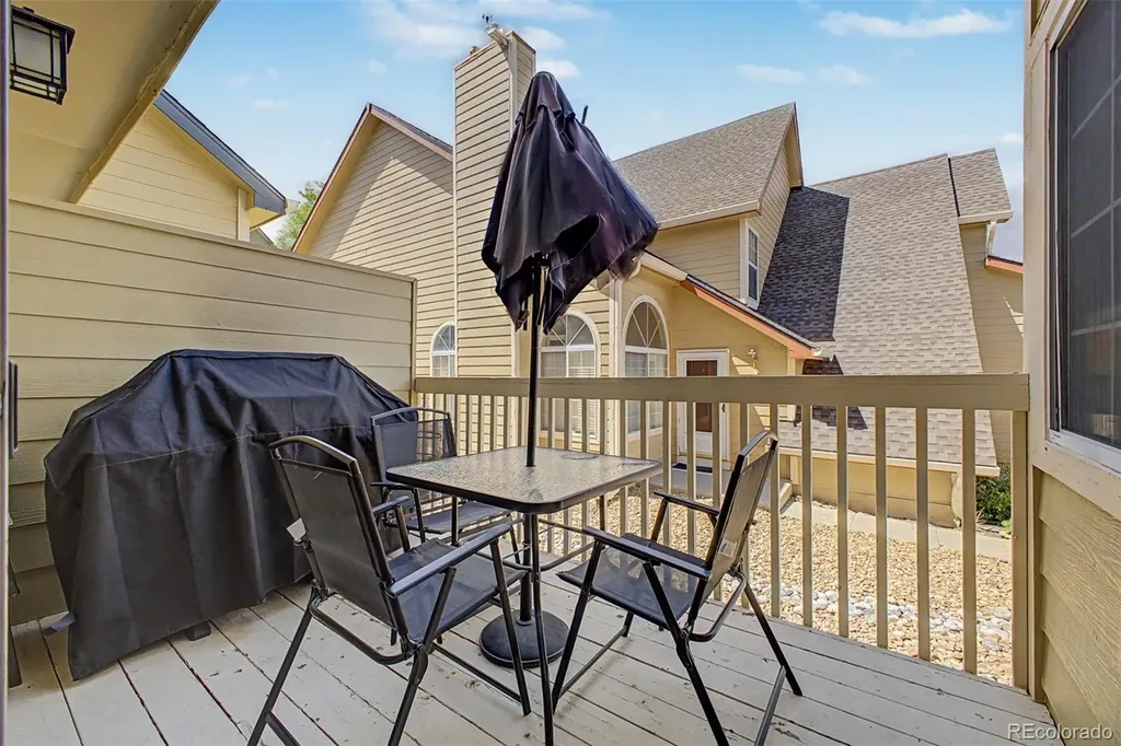 10409 W Fair Avenue Littleton CO 80127