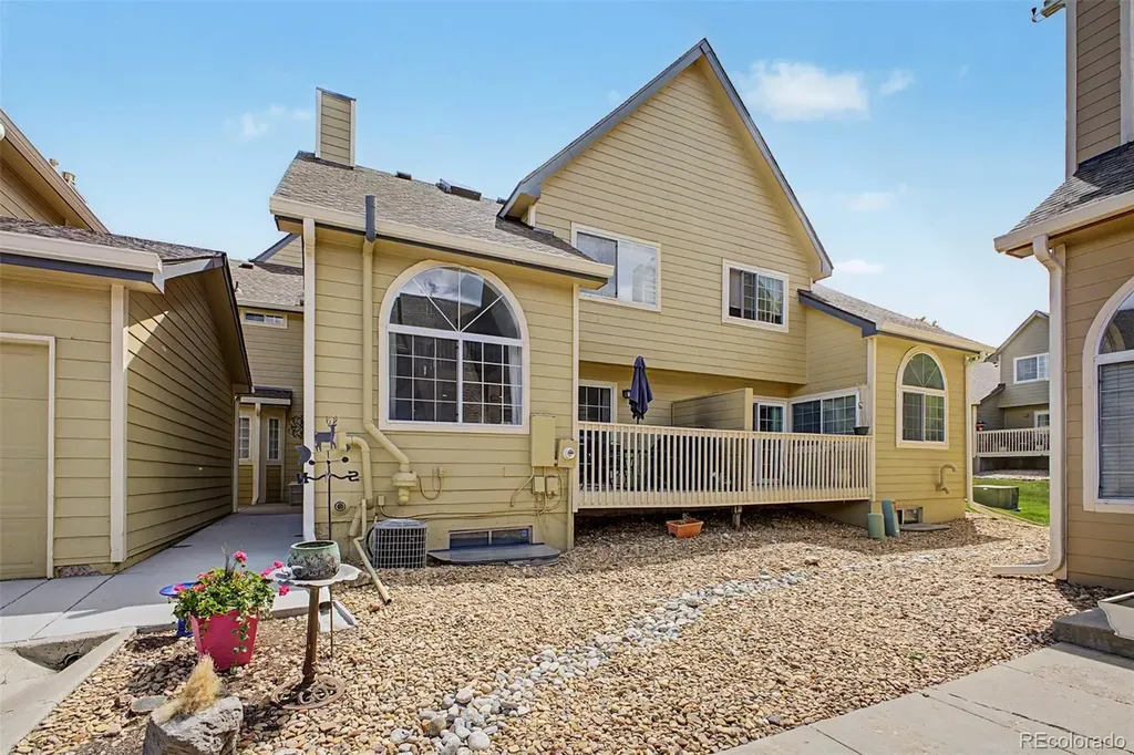 10409 W Fair Avenue Littleton CO 80127