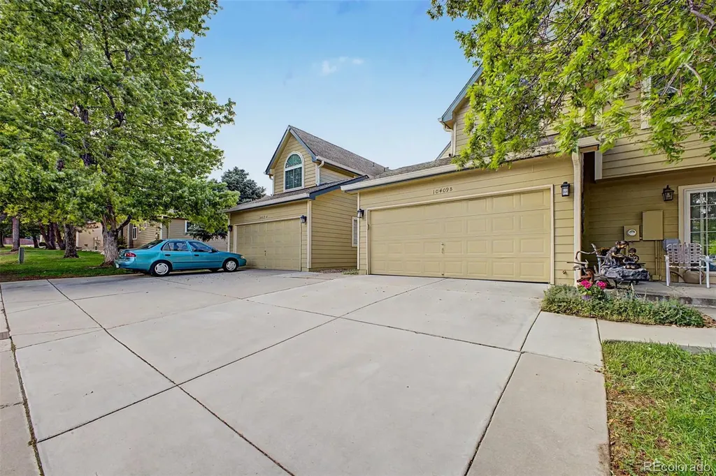 10409 W Fair Avenue Littleton CO 80127