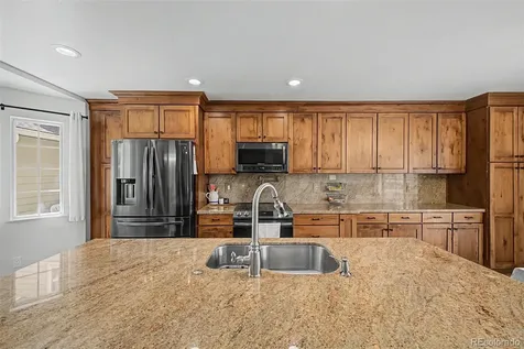 10409 W Fair Avenue Littleton CO 80127