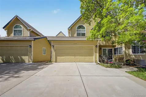 10409 W Fair Avenue Littleton CO 80127
