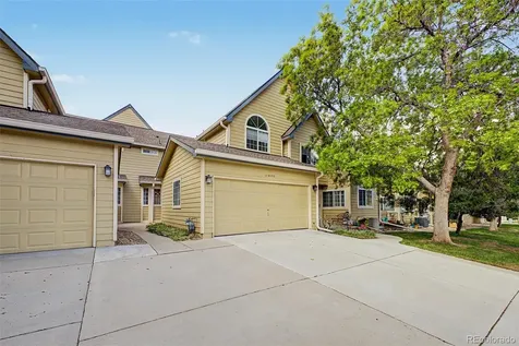 10409 W Fair Avenue Littleton CO 80127