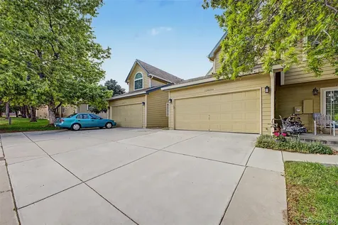 10409 W Fair Avenue Littleton CO 80127
