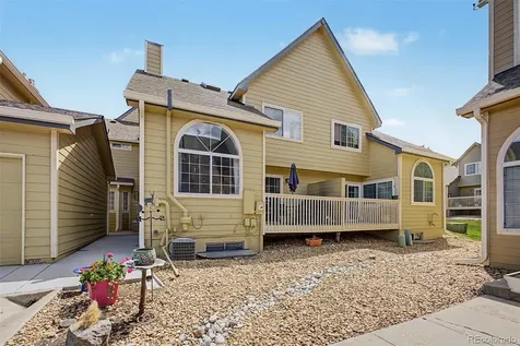 10409 W Fair Avenue Littleton CO 80127