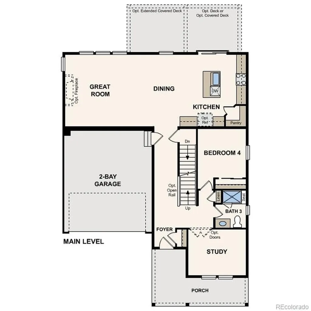 166 Colorado River Avenue Brighton CO 80601