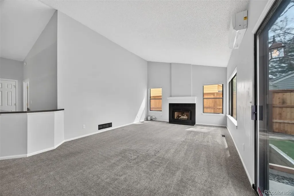 2284 S Kingston Court Aurora CO 80014