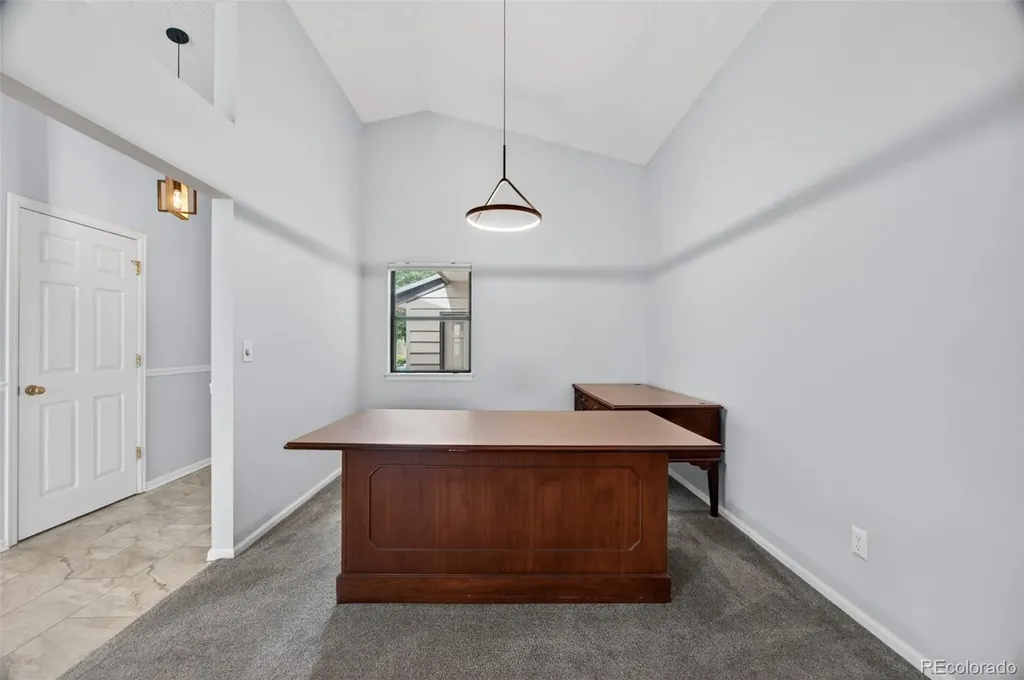 2284 S Kingston Court Aurora CO 80014