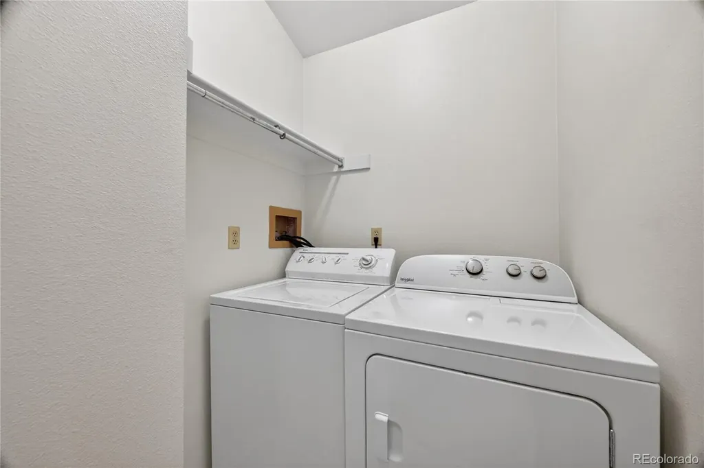 2284 S Kingston Court Aurora CO 80014