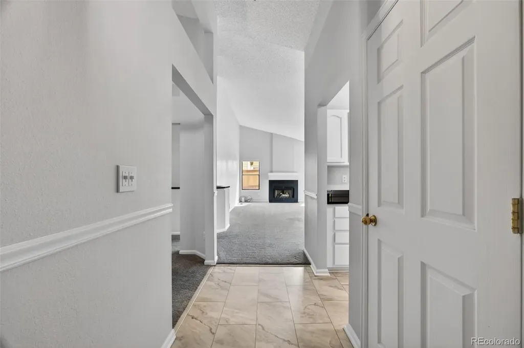 2284 S Kingston Court Aurora CO 80014