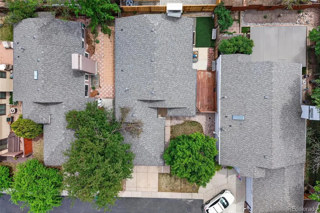 2284 S Kingston Court Aurora CO 80014