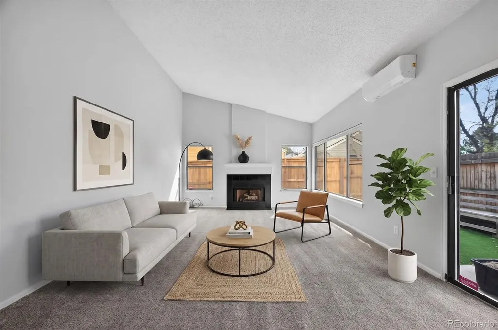 2284 S Kingston Court Aurora CO 80014