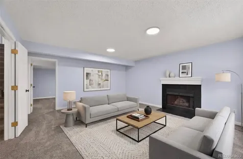 2284 S Kingston Court Aurora CO 80014