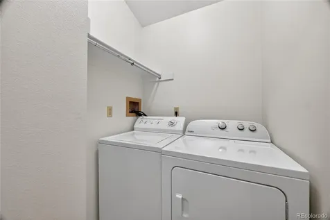 2284 S Kingston Court Aurora CO 80014