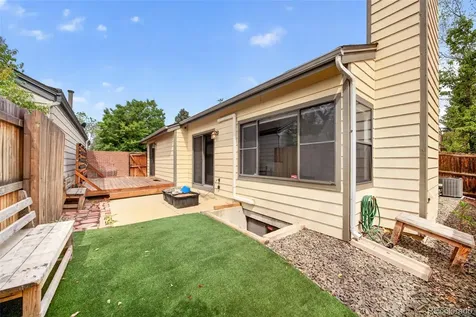 2284 S Kingston Court Aurora CO 80014