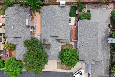 2284 S Kingston Court Aurora CO 80014
