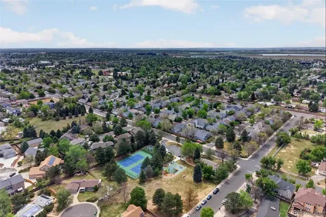 2284 S Kingston Court Aurora CO 80014