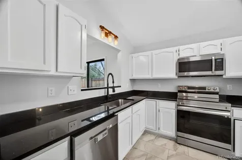 2284 S Kingston Court Aurora CO 80014
