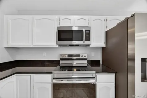 2284 S Kingston Court Aurora CO 80014