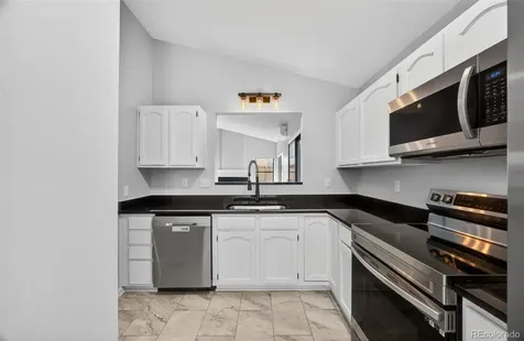 2284 S Kingston Court Aurora CO 80014
