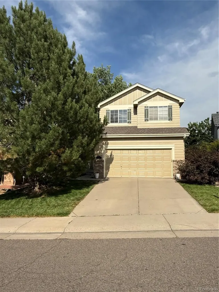 10386 Ravenswood Way Highlands Ranch CO 80130