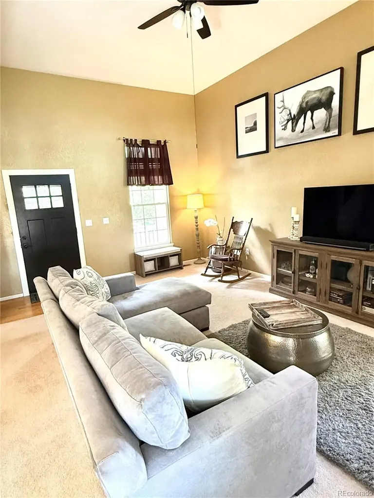 10386 Ravenswood Way Highlands Ranch CO 80130