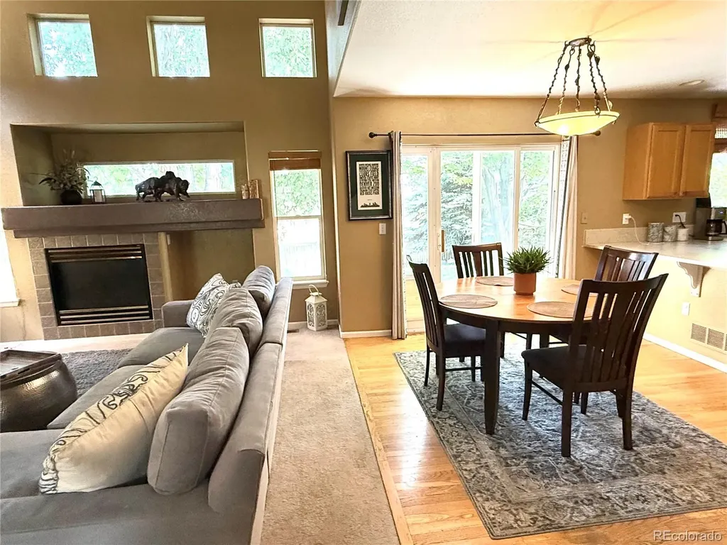 10386 Ravenswood Way Highlands Ranch CO 80130