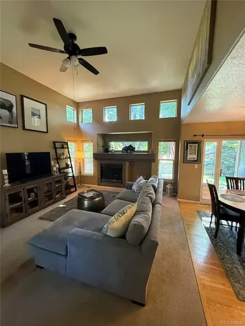 10386 Ravenswood Way Highlands Ranch CO 80130