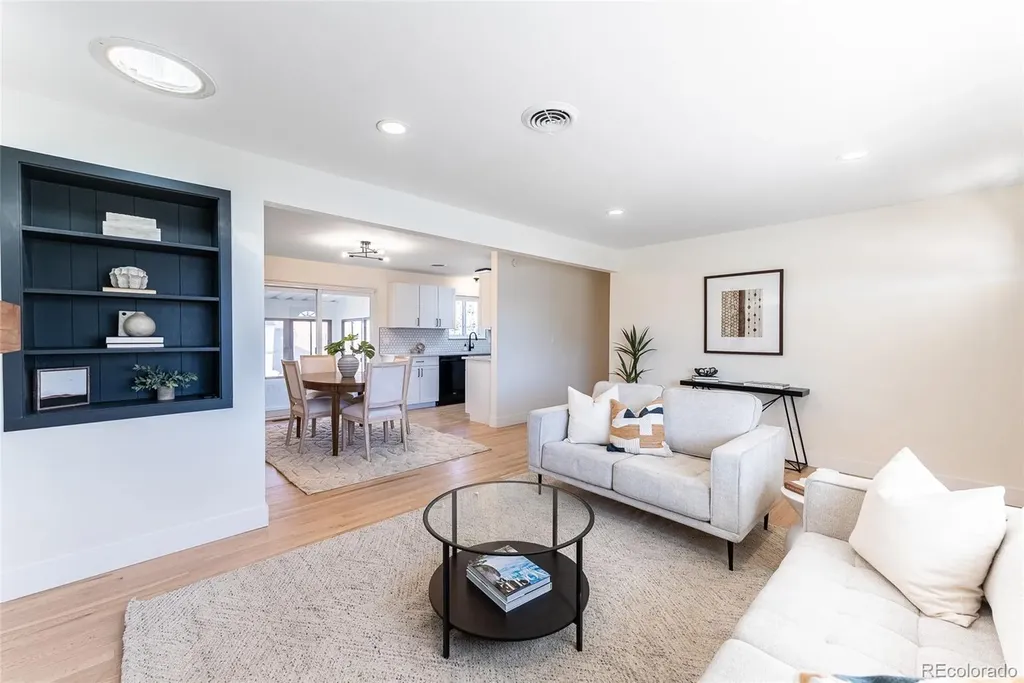 8271 Bluebell Way Denver CO 80221