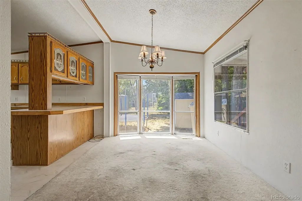 80 Topaz Street Golden CO 80401